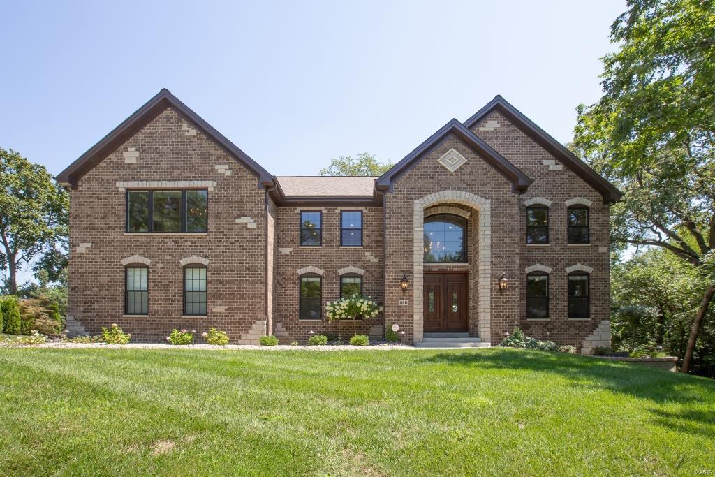 Oak Estates - Residential