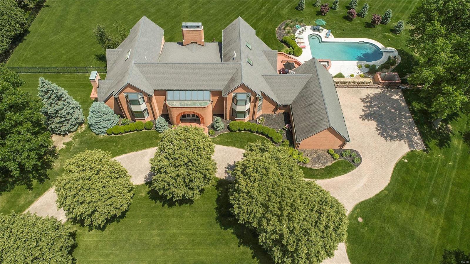 Barrington - Residential