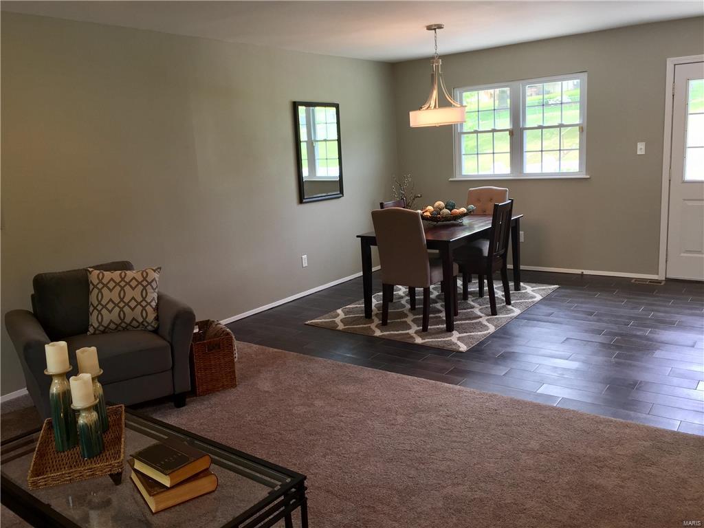 Gettysburg Estates 2 - Residential