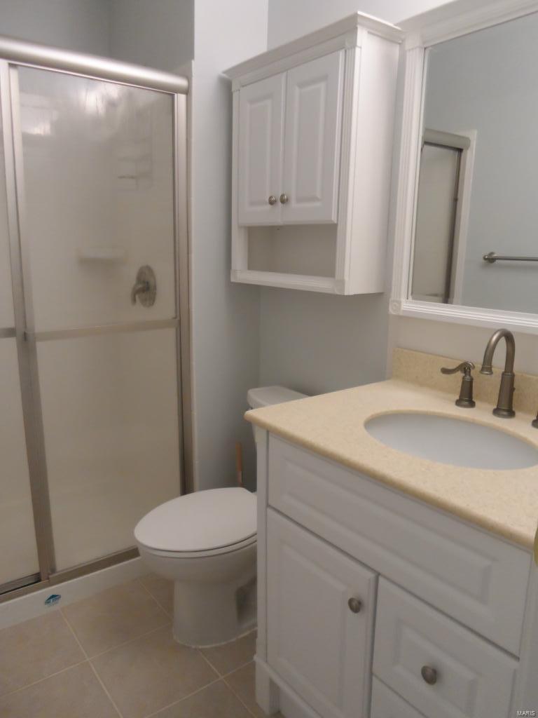 Meadowpark Two - Residential Lease