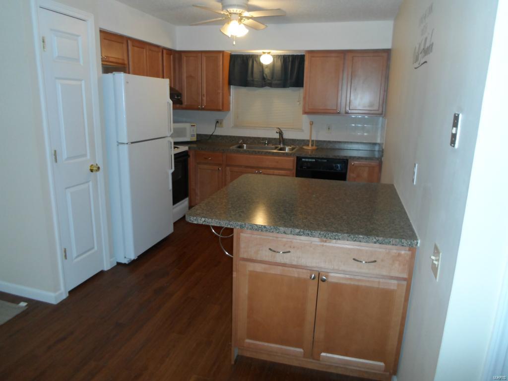 Meadowpark Two - Residential Lease