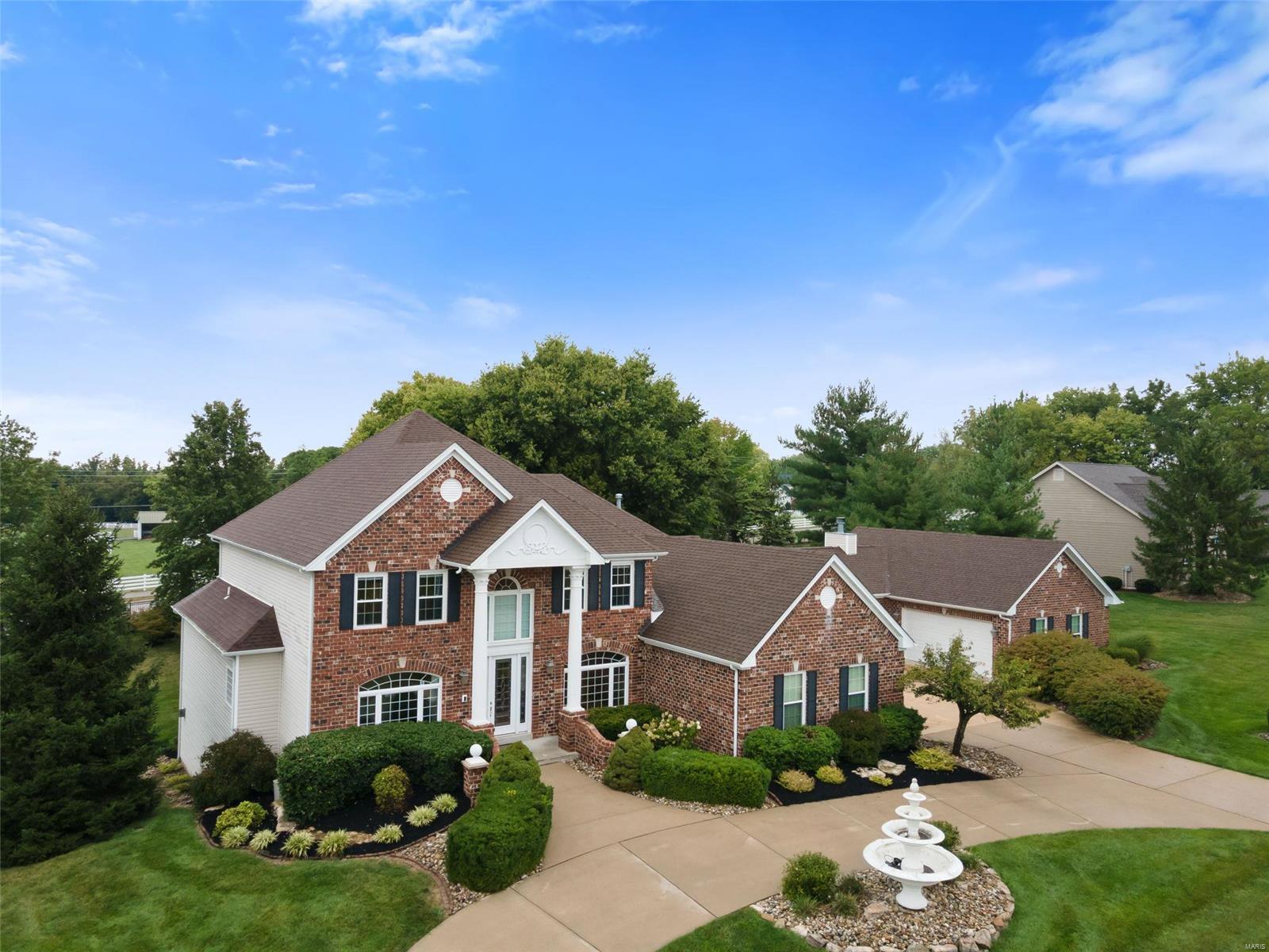 Camelot - Residential