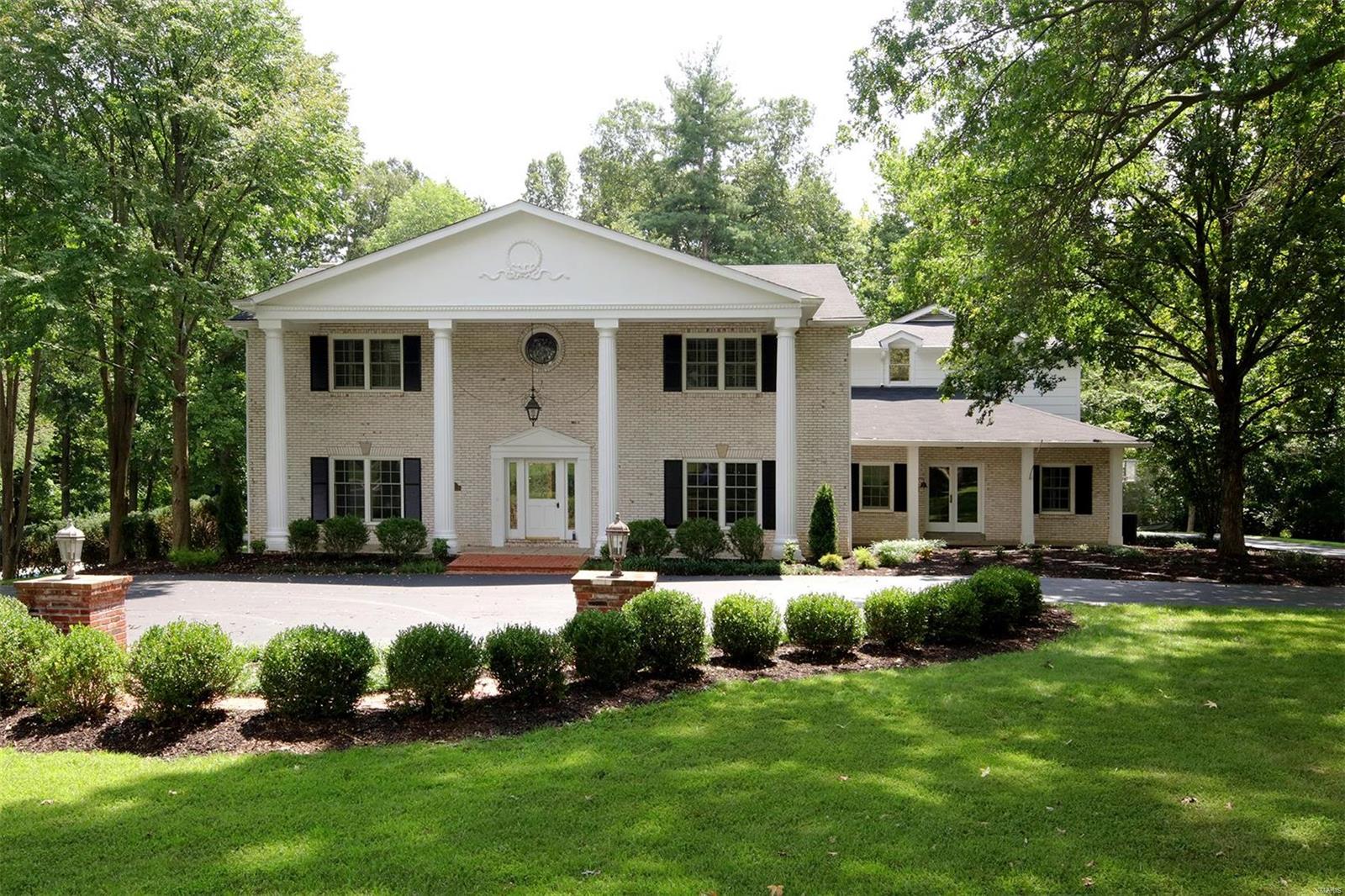 Situated in a park-like 3 acre setting -this gracious home offers a lifestyle where comfort & elegance are the hallmarks. A double volume entry w/a grand staircase opens to the formal living & dining room where rich molding provides a perfect backdrop for beautiful living. The heart-of-the home is an open designed family room, breakfast room & luxuriously updated kitchen complete with refrigerator drawers, double ovens, Center Island and Wolf & Subzero appliances. The family room and breakfast/kitchen opens to the patio, pool, gazebo & glorious backyard; making this the ideal home for friends & family to gather. 4 Bedrooms & 5.5 bathrooms, includes a luxuriously sized master-en-suite w/walk-in closets. The additional family room, on the 2nd floor, w/designated staircase - offers a perfect teenage hideaway or could be your dream office. The finished LL recreation room complete with wet bar & full bath is ideal when entertaining at the pool. 3 Car attached garage makes life a breeze. Additional Rooms: Mud Room