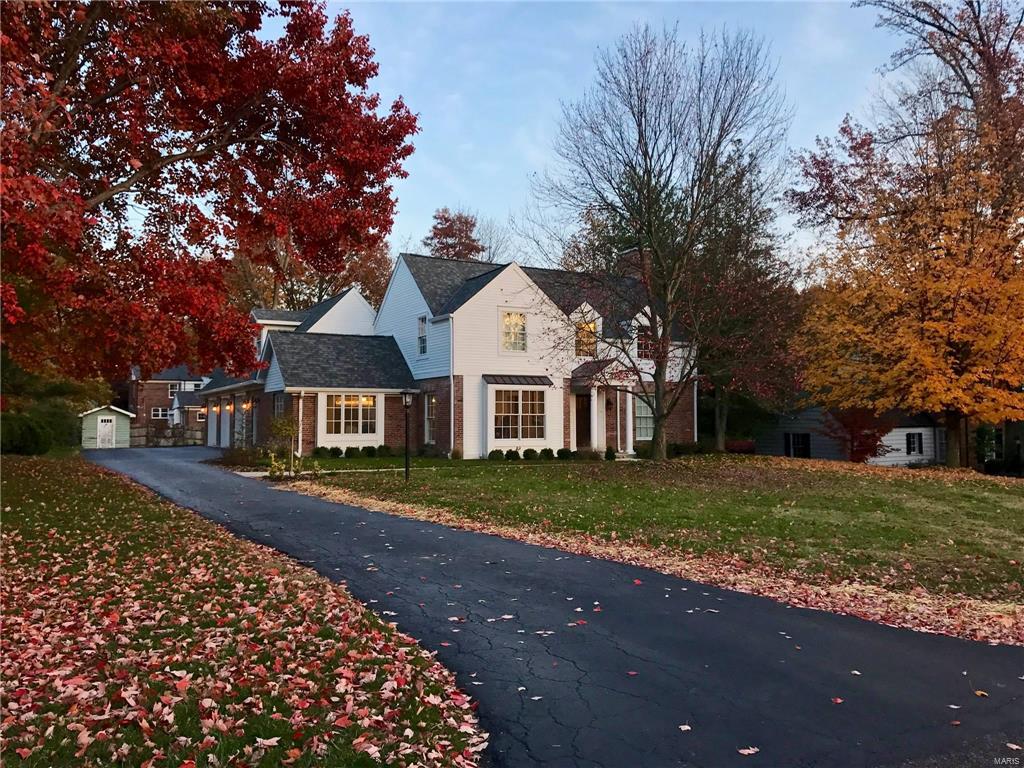 West Clayton - Residential