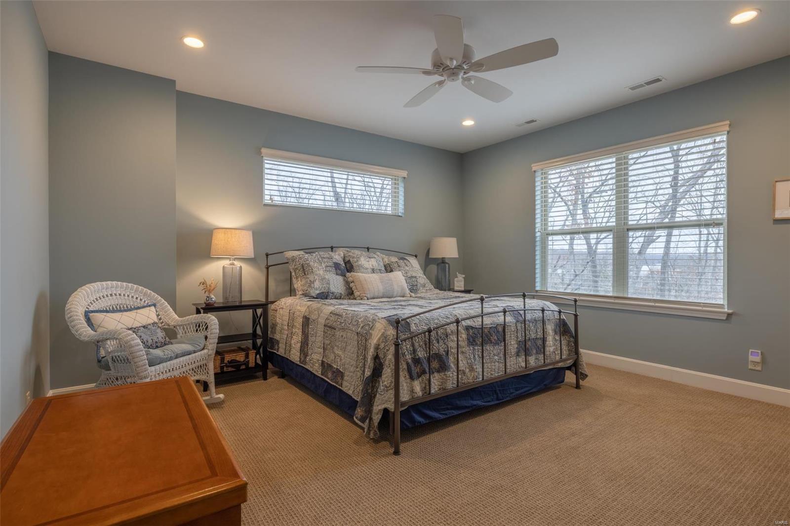 Innsbrook - Residential