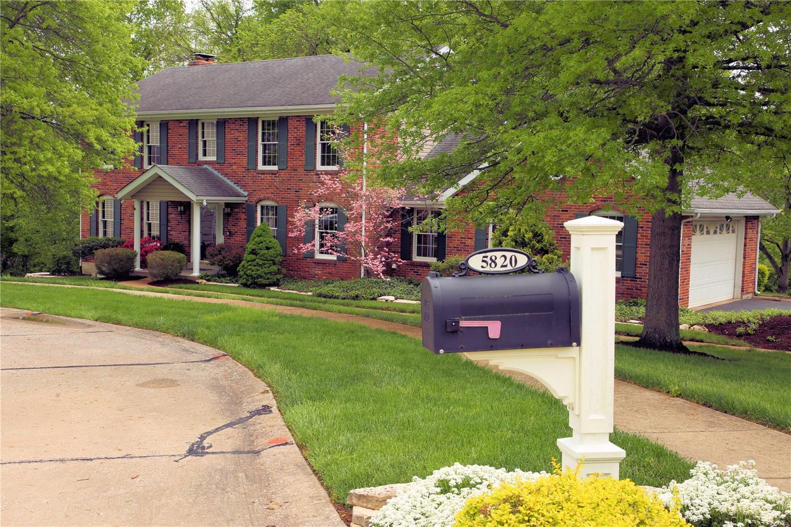 Tower Hill Estates - Residential