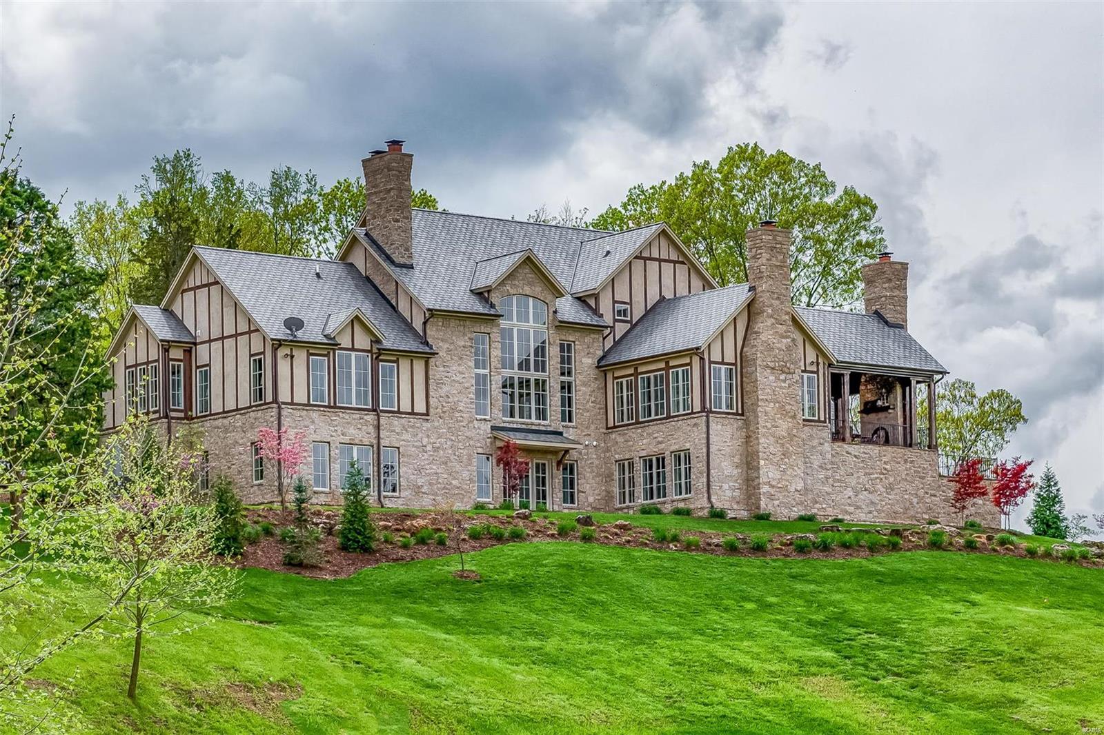 Puellman Road Lt Split - Residential