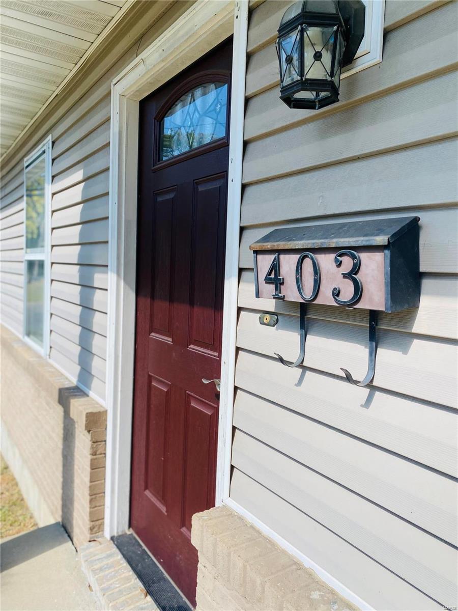 Kelley - Residential