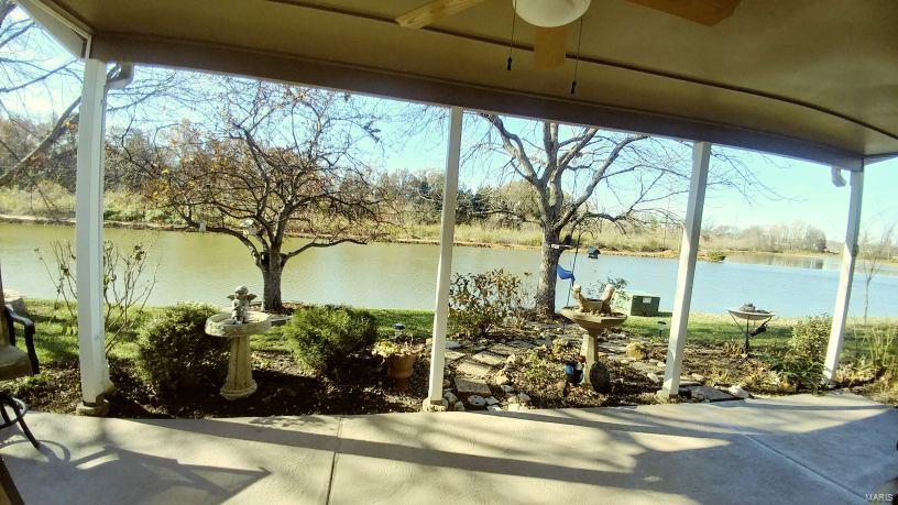 Meadow Ridge - Residential