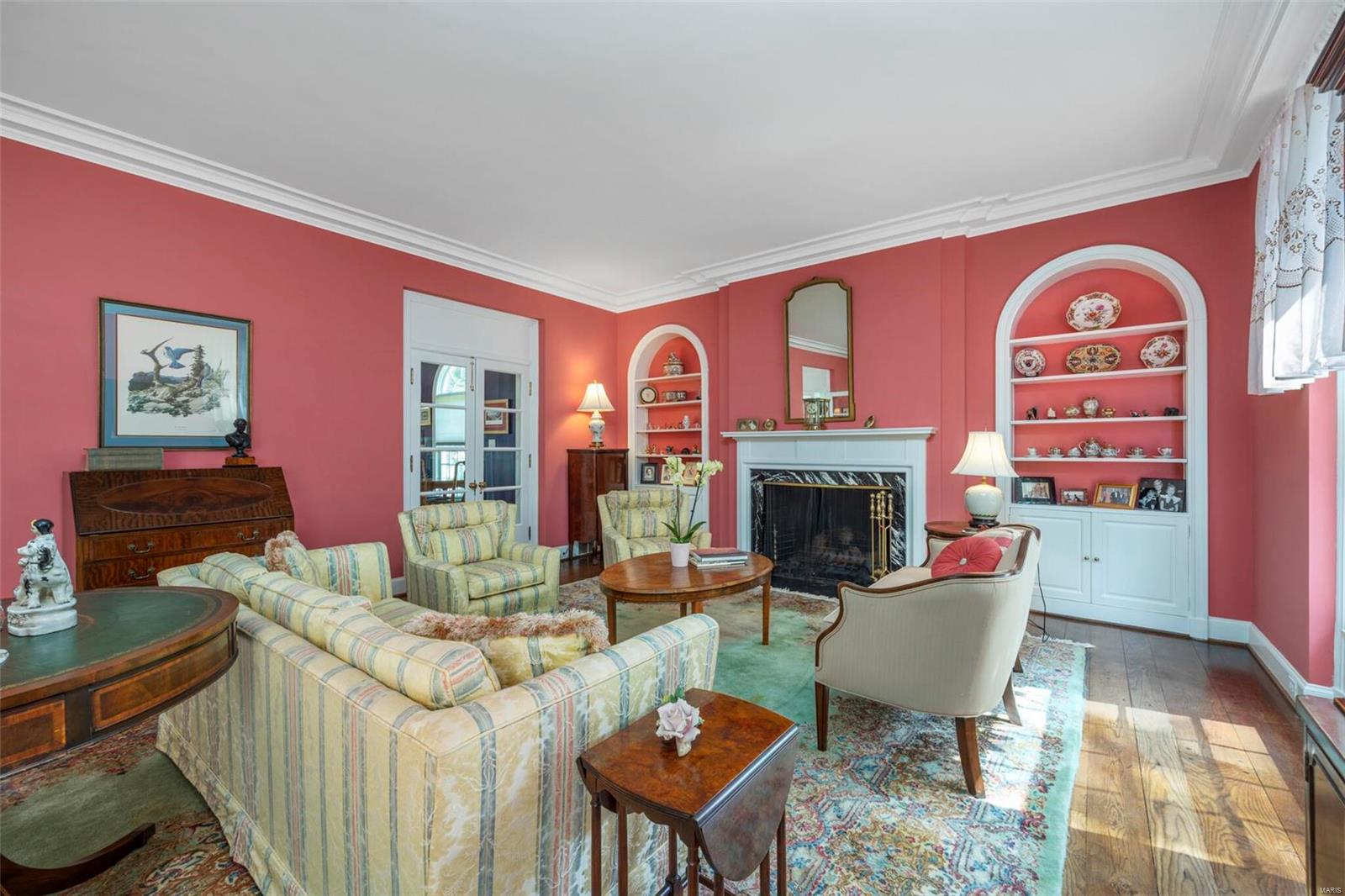 Briarcliff - Residential