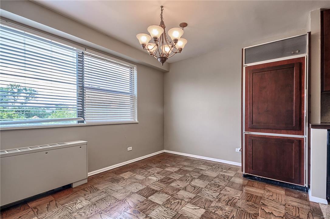 Executive House - Residential