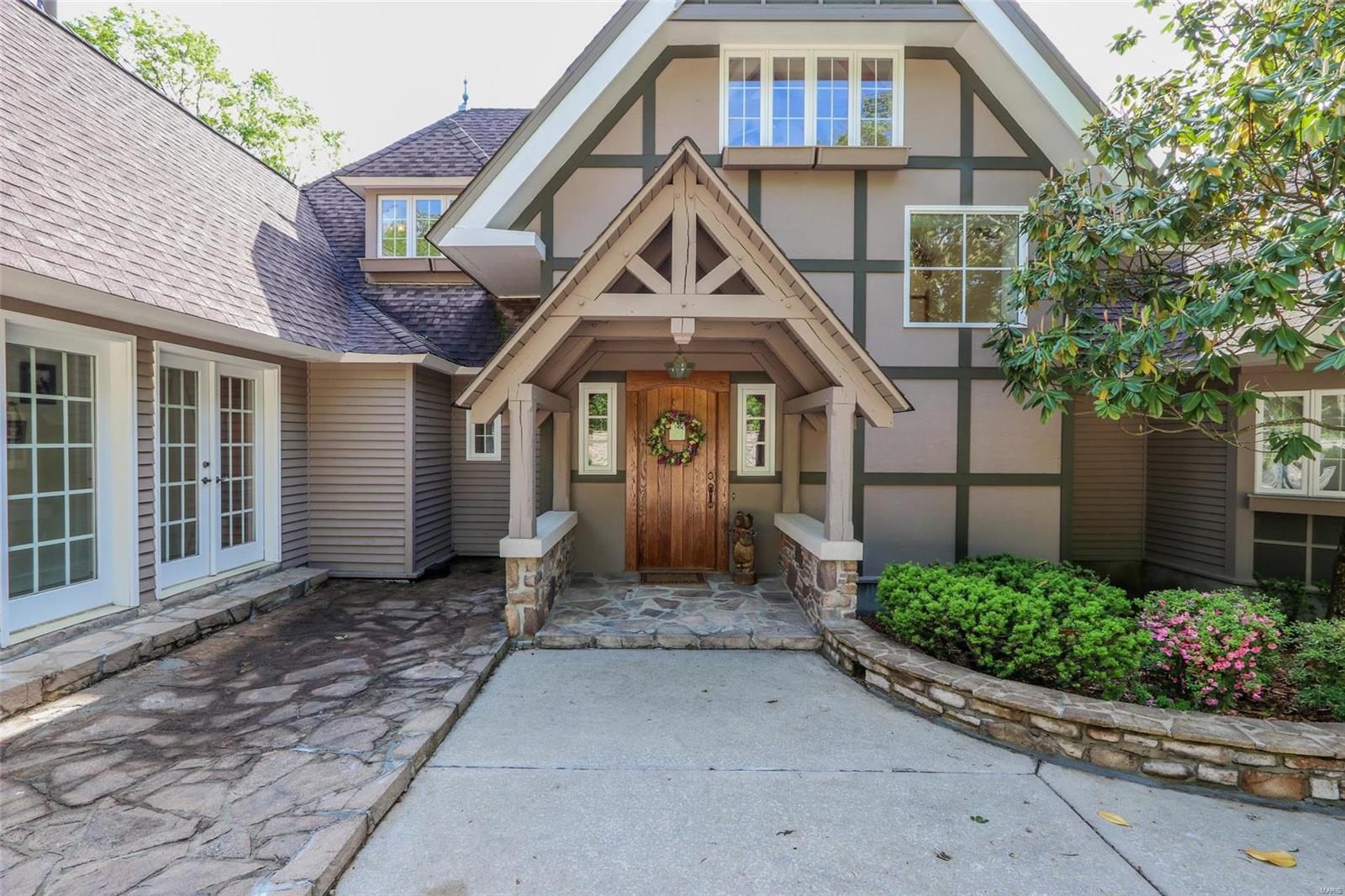 Innsbrook - Residential