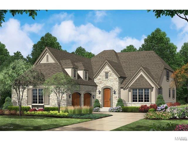 Woods of Ladue - Residential