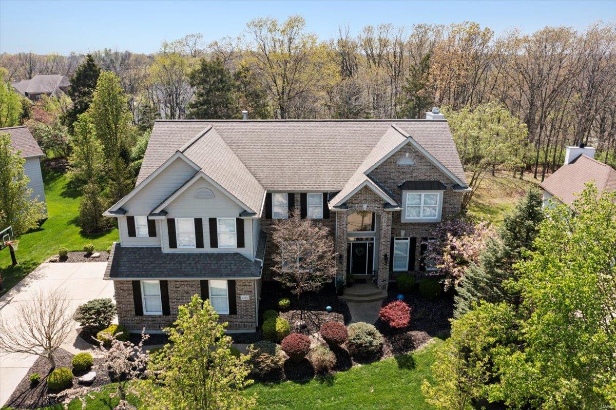 Wynncrest One - Residential