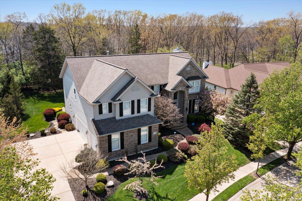 Wynncrest One - Residential