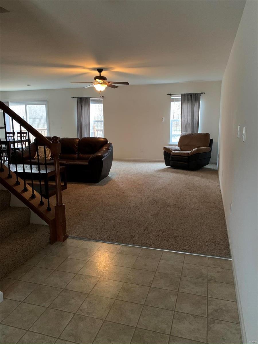 Terrace At Columbus Pointe - Residential