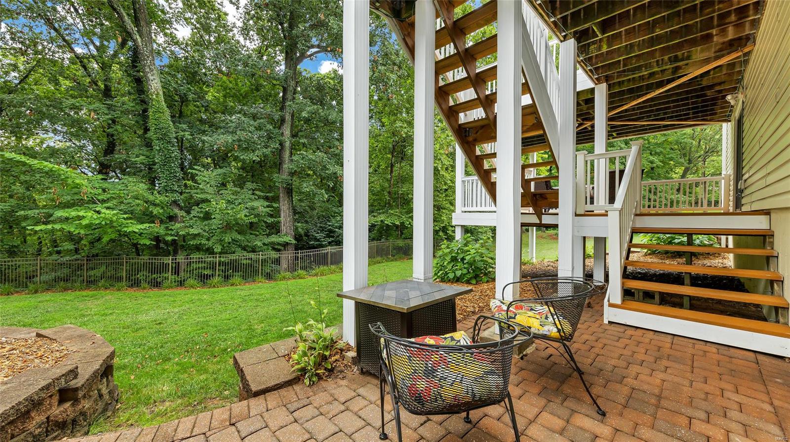 Misty Trails - Residential