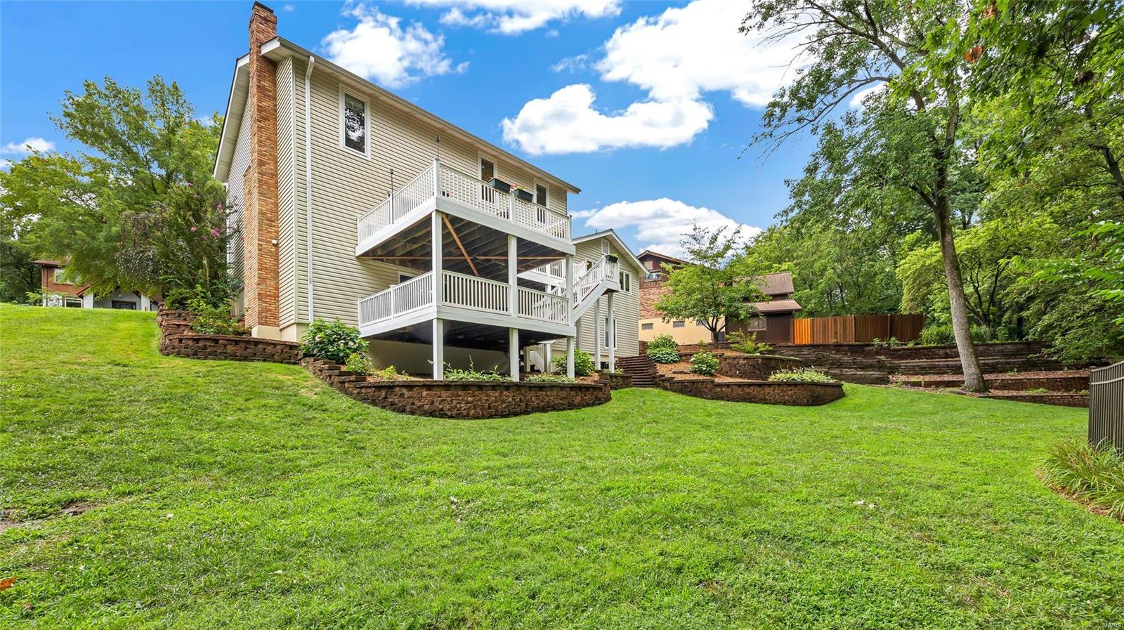 Misty Trails - Residential