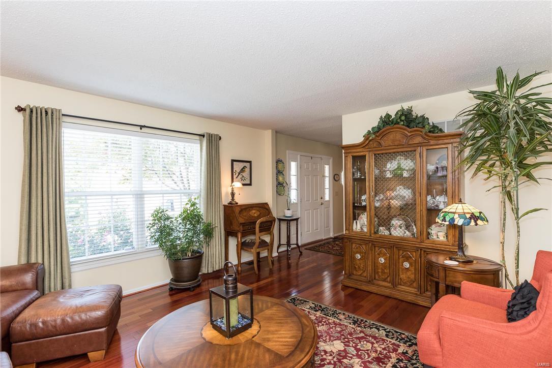 Green Valley Estates 2 - Residential