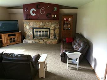 Pebble Brook #2 - Residential