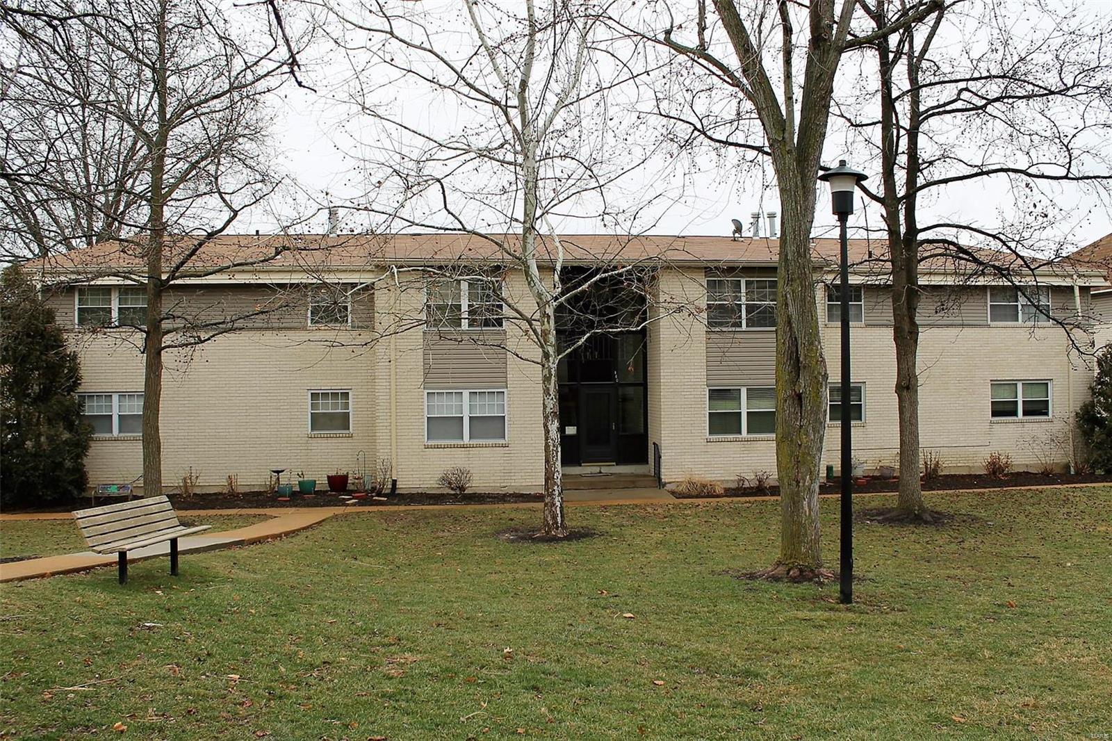 Burtonwood Manor 2 Condo - Residential