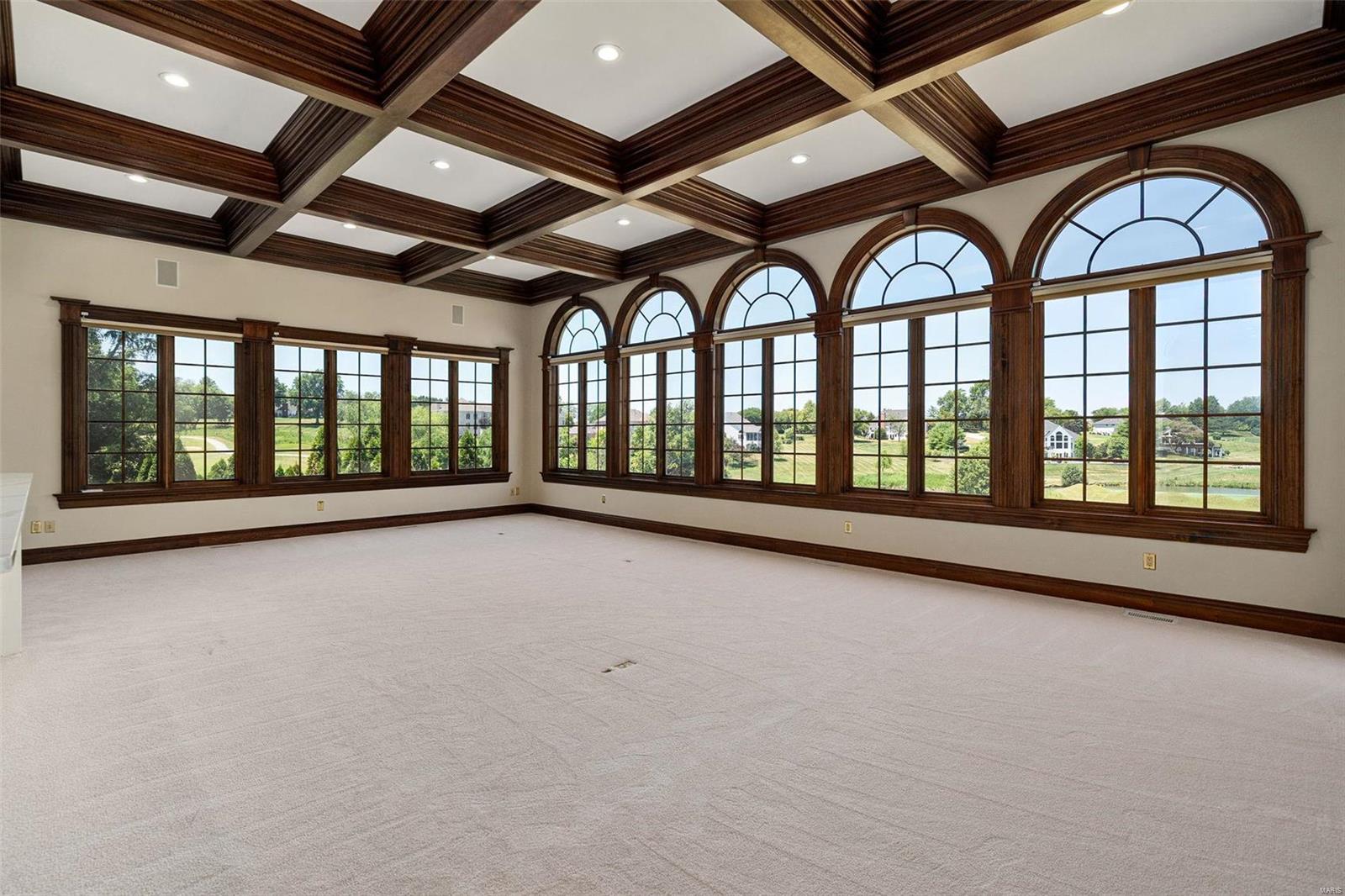 Whitmoor Country Club - Residential