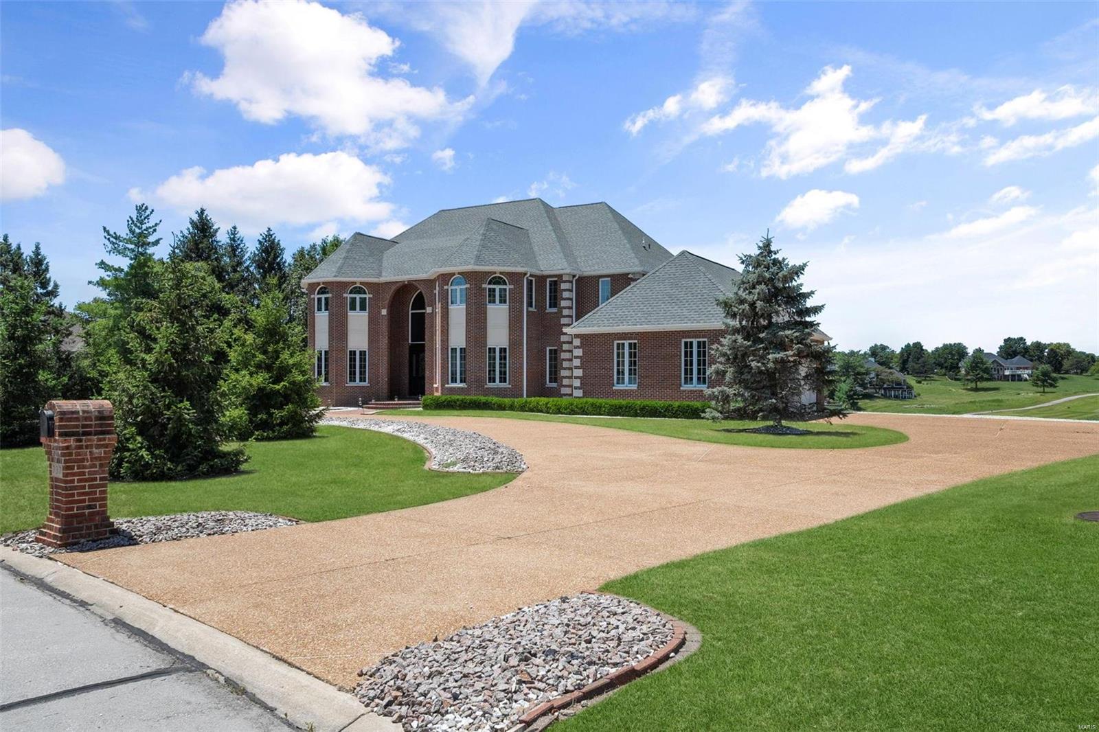 Whitmoor Country Club - Residential