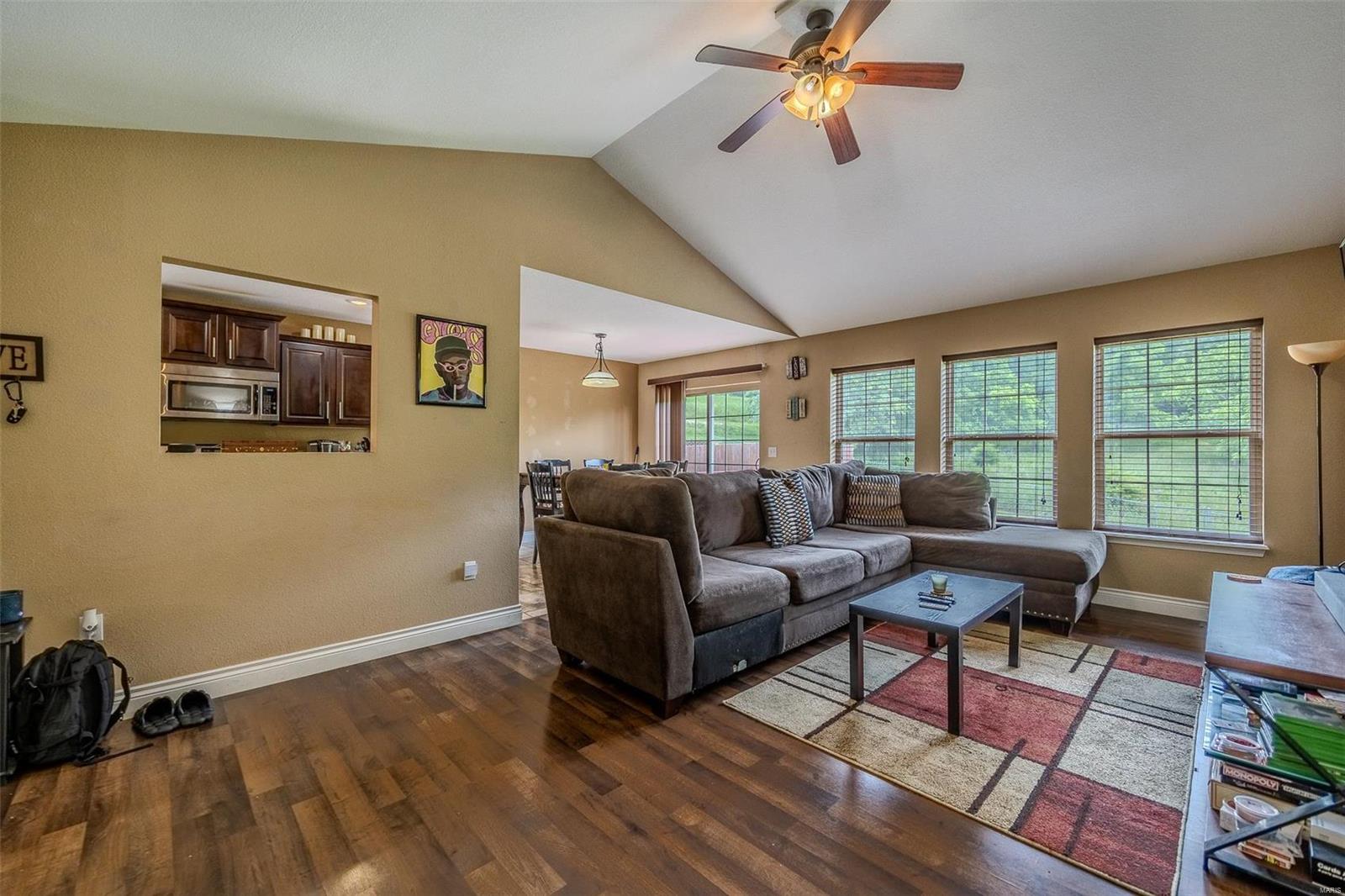 Pioneer Ridge - Residential