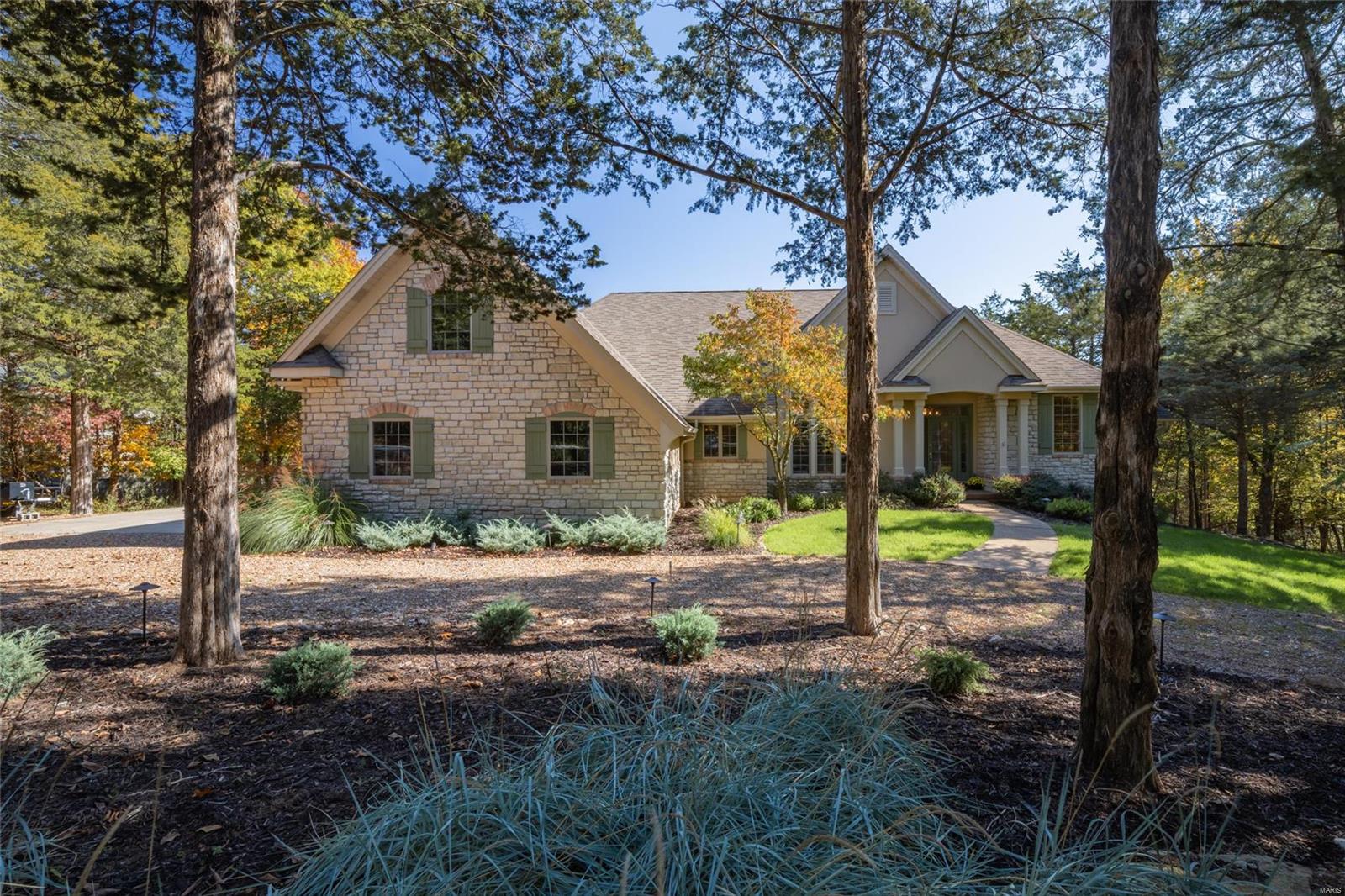 Innsbrook - Residential