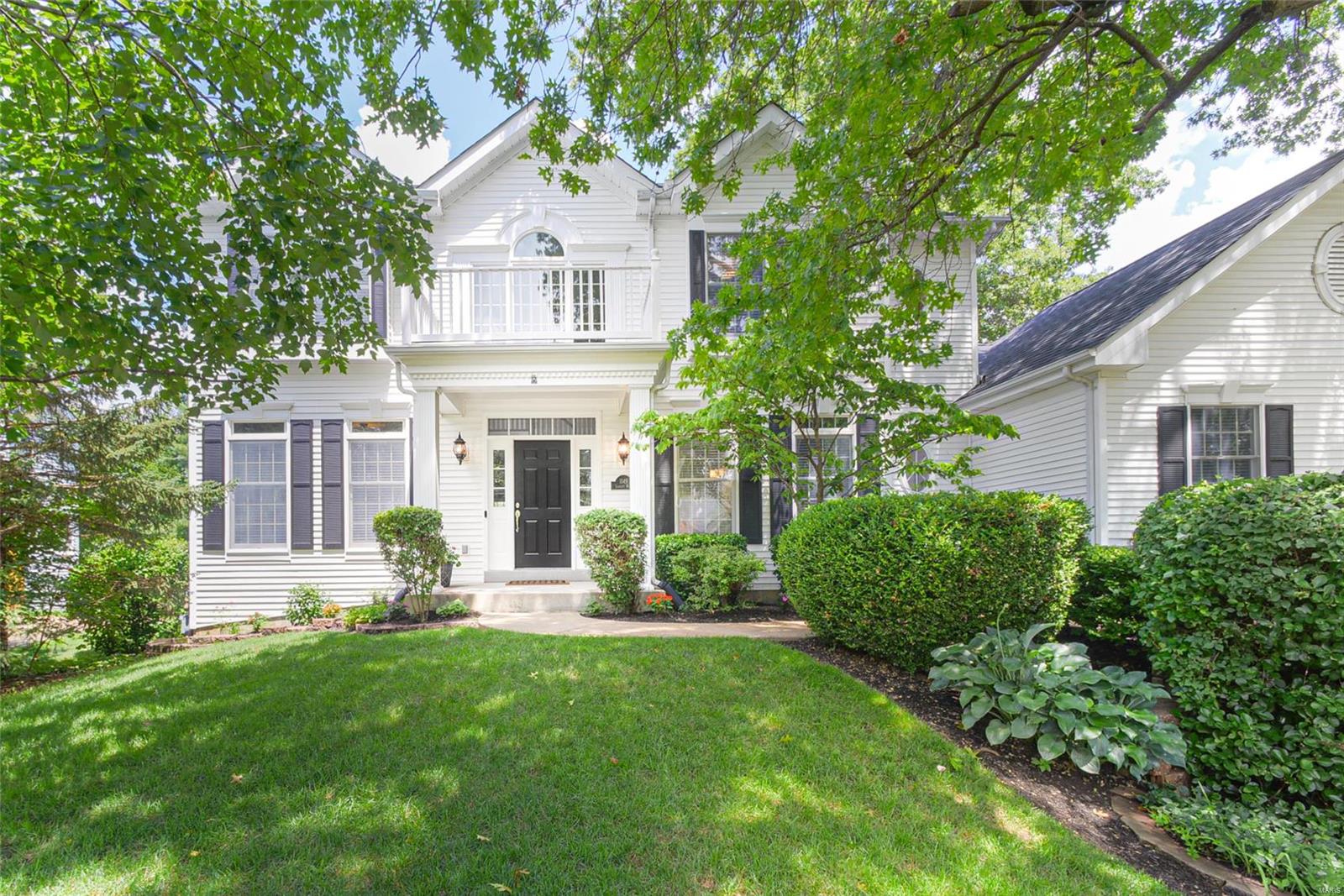 Countryside In Des Peres - Residential