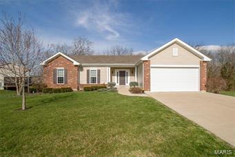 Timber Wolf Vly 05 - Residential