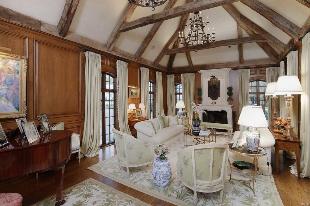 Huntleigh Woods - Residential