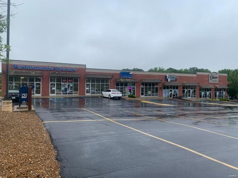 Truman Subdivision - Commercial Sale