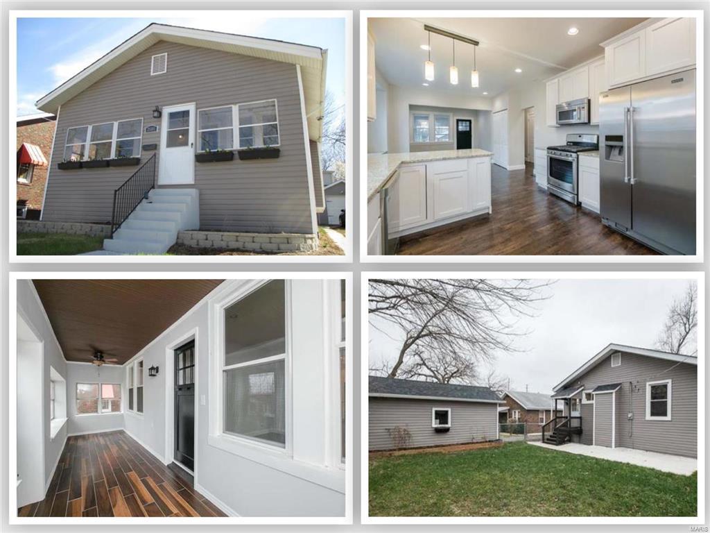 Maplewood - Residential
