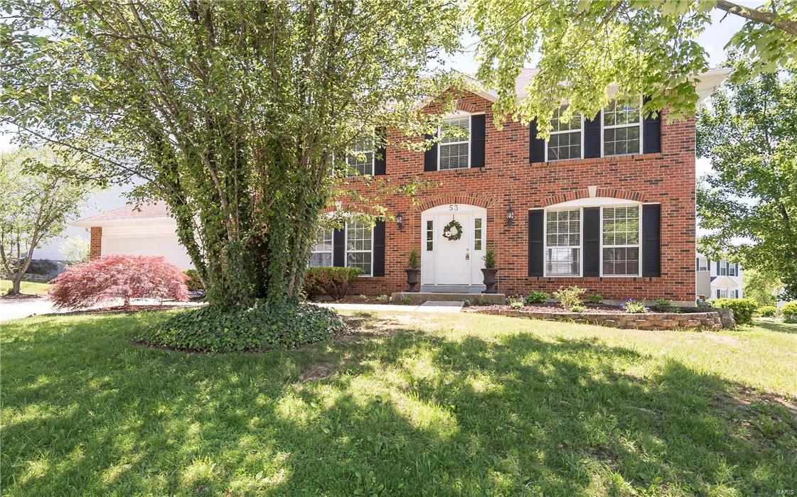 Monticello Village C - Residential