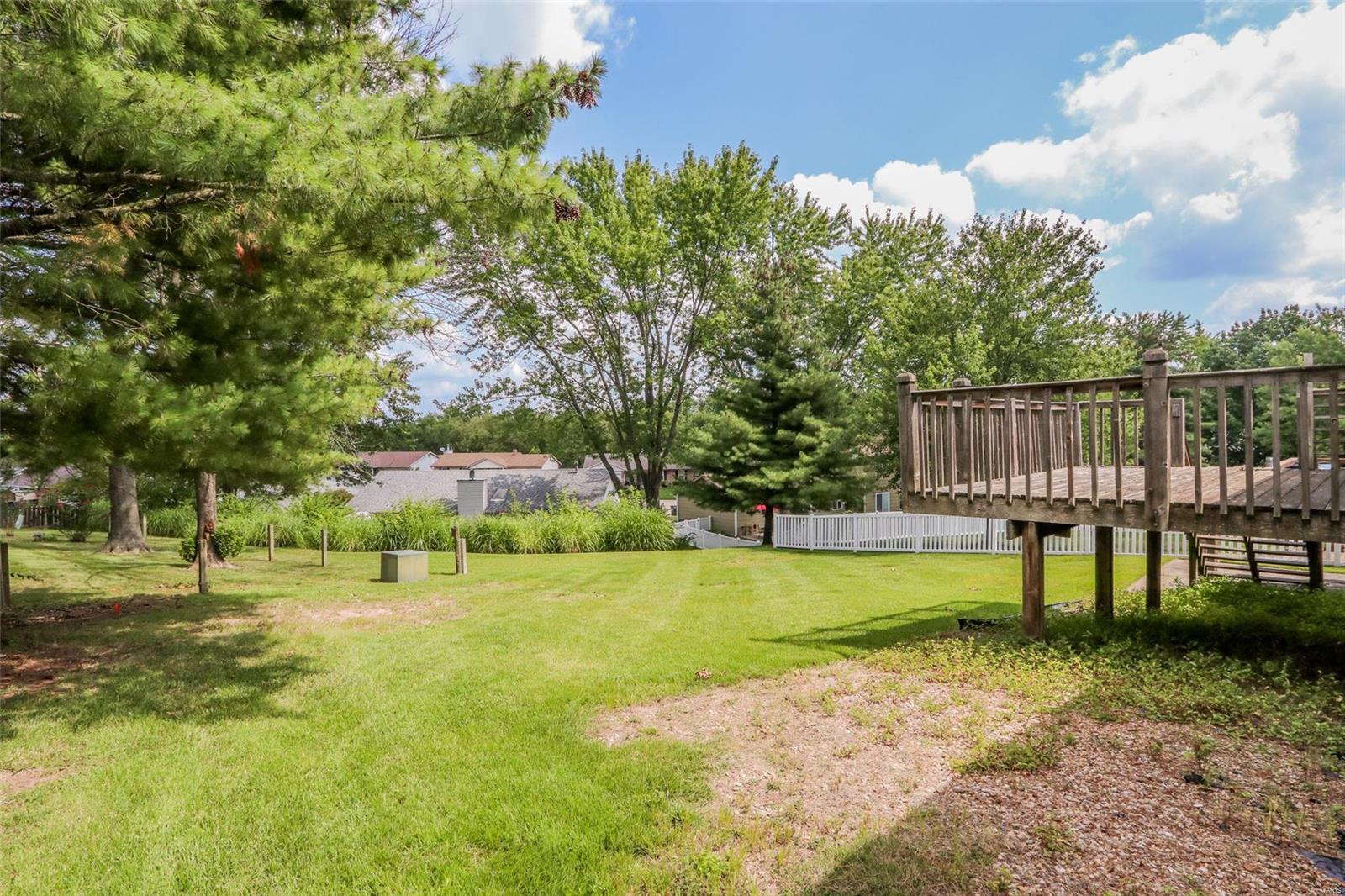 Hickory Ridge - Residential
