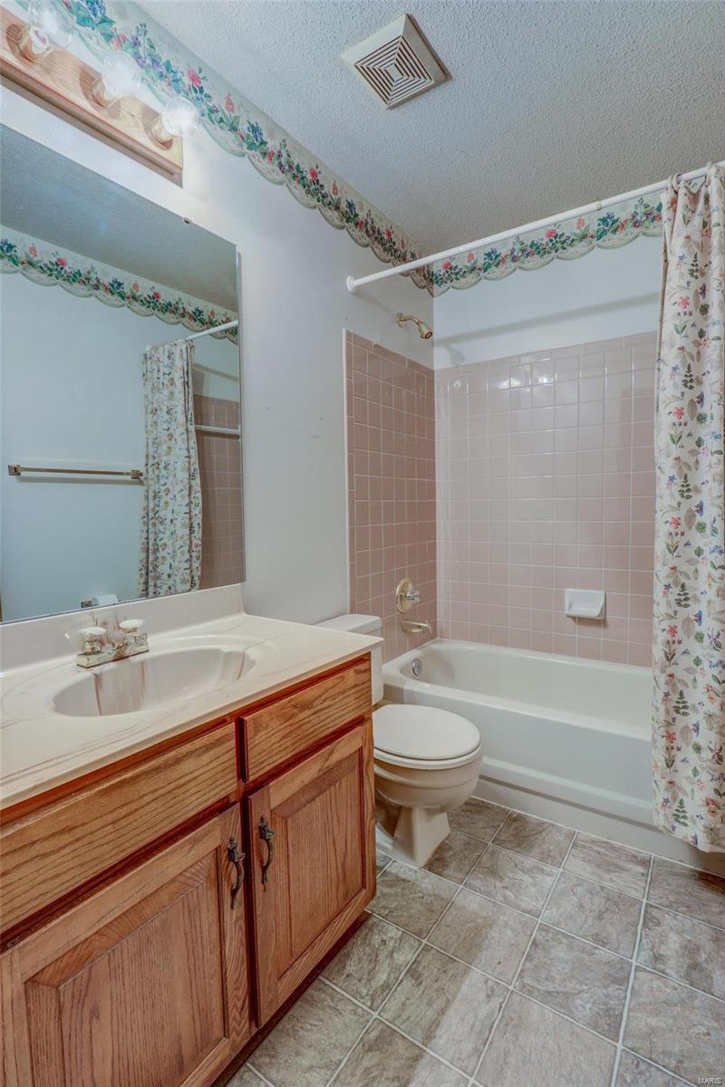 Hickory Ridge - Residential