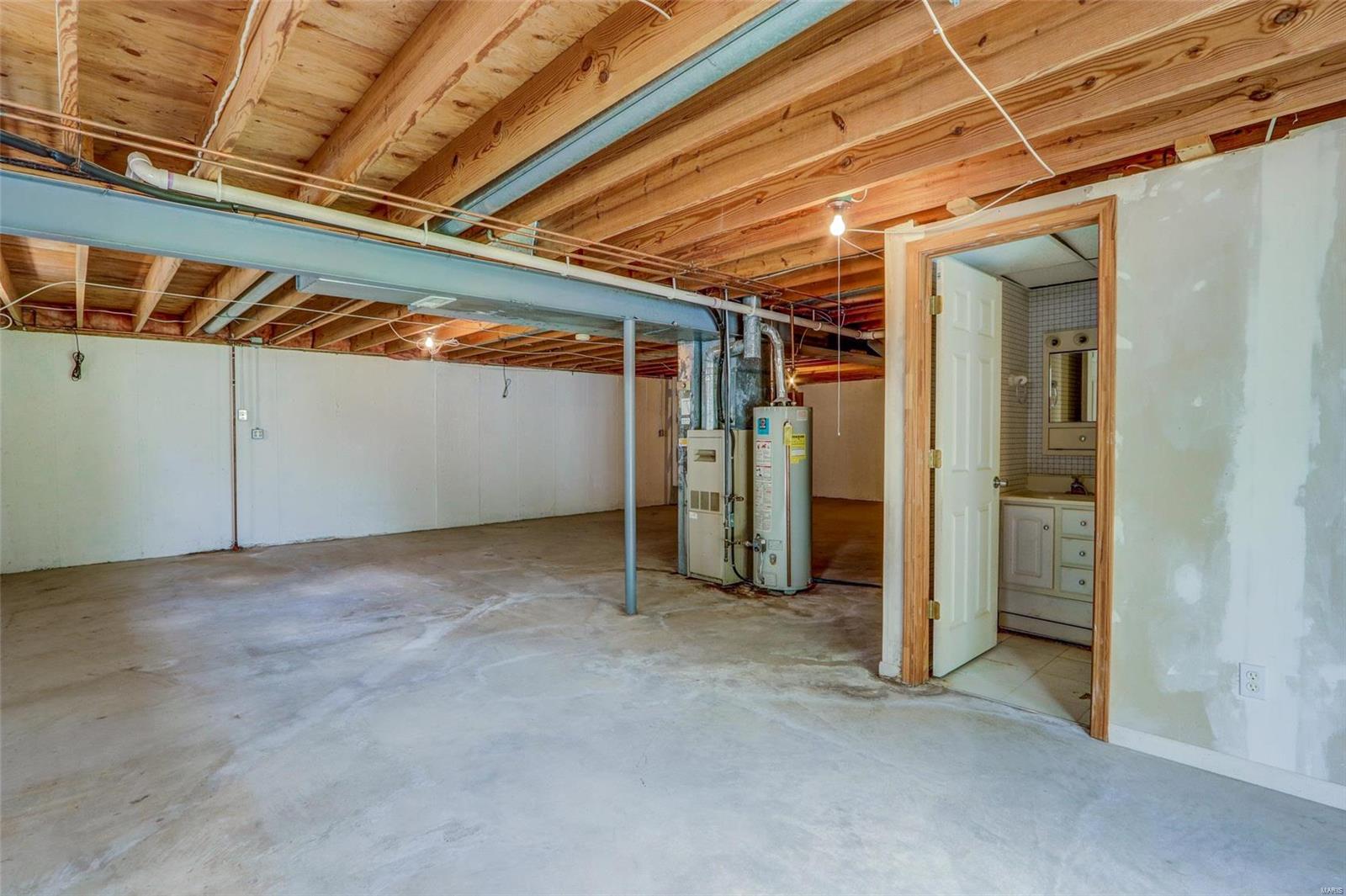 Hickory Ridge - Residential
