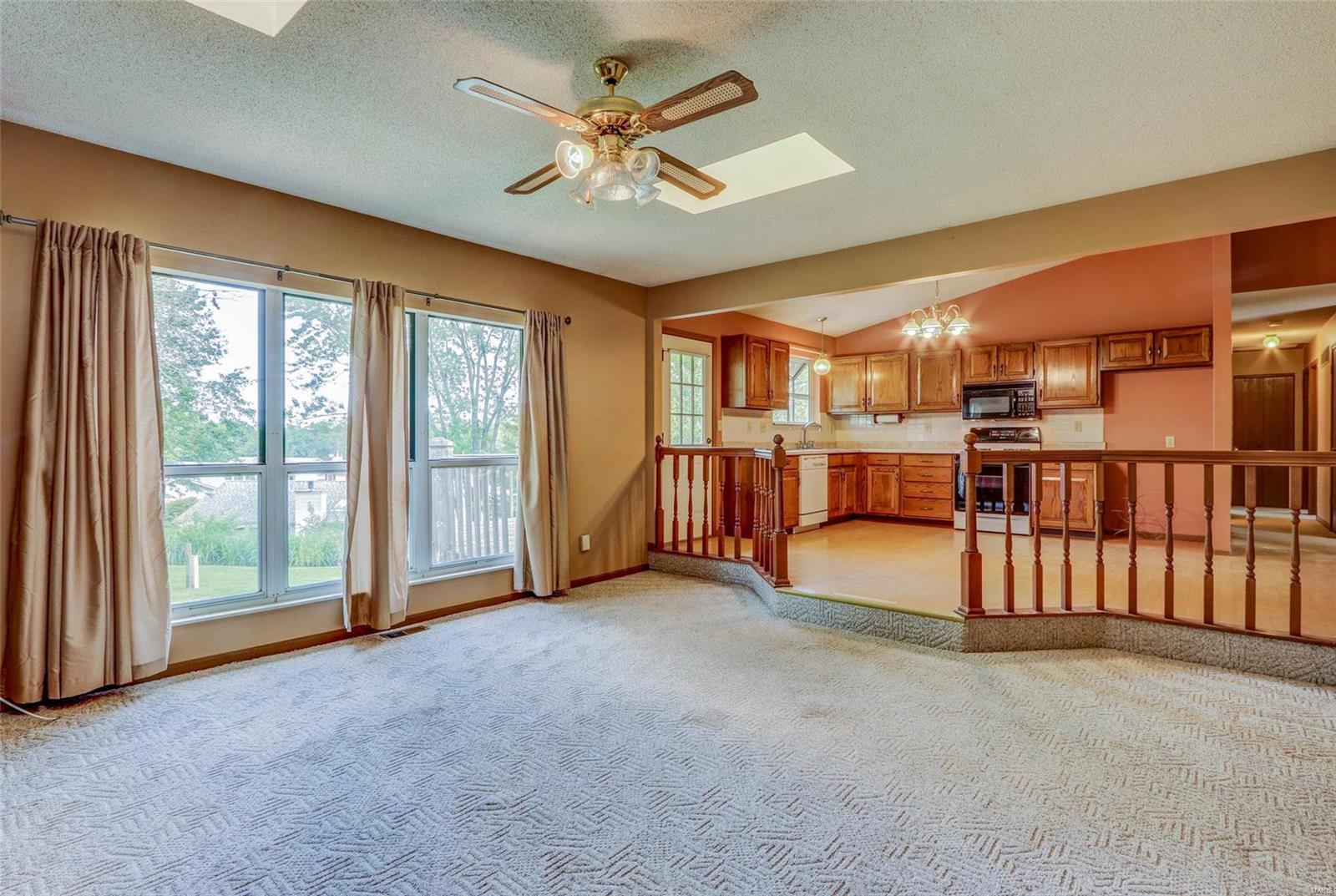 Hickory Ridge - Residential