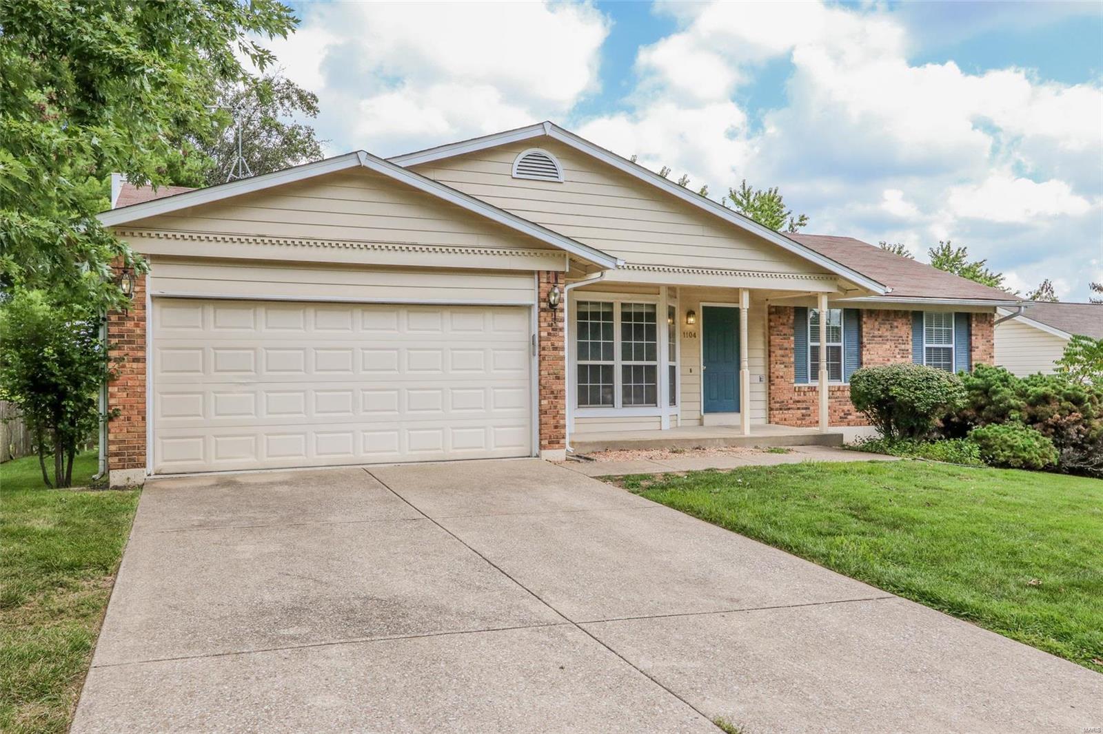 Hickory Ridge - Residential