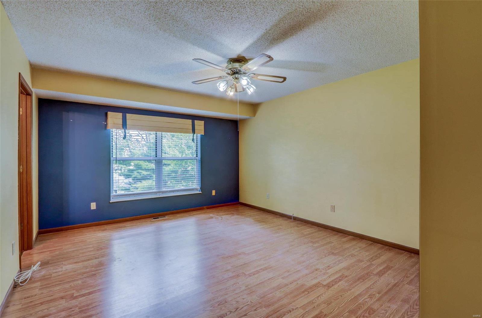 Hickory Ridge - Residential