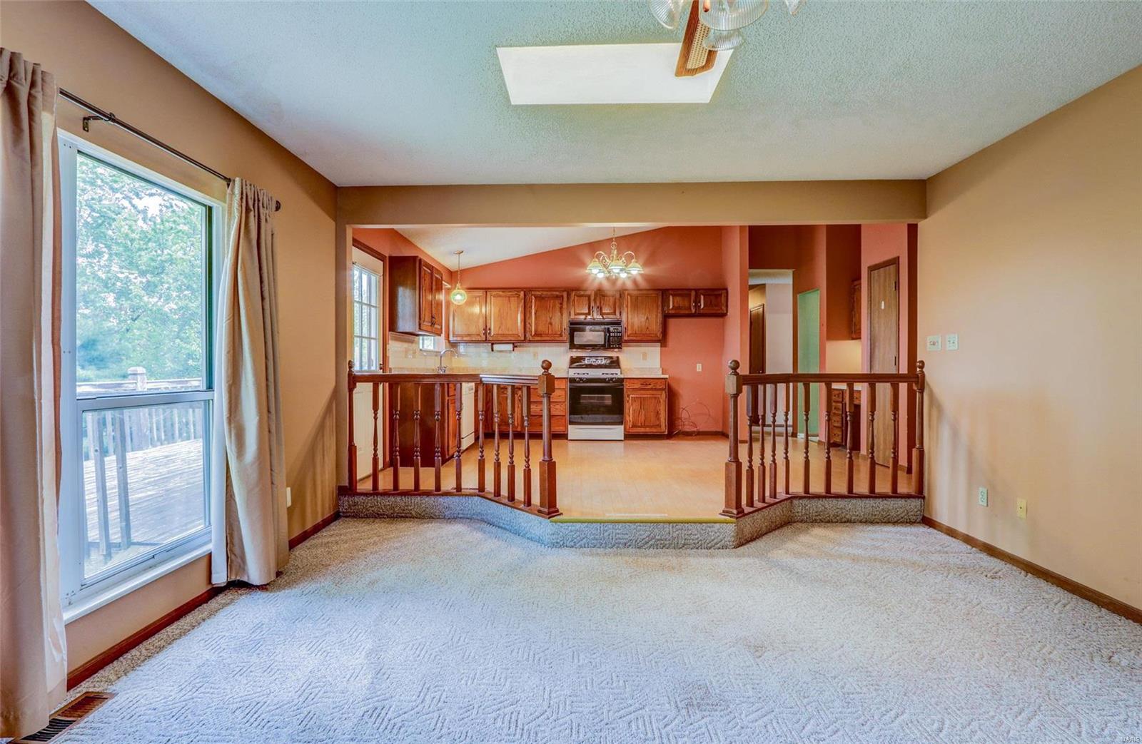 Hickory Ridge - Residential