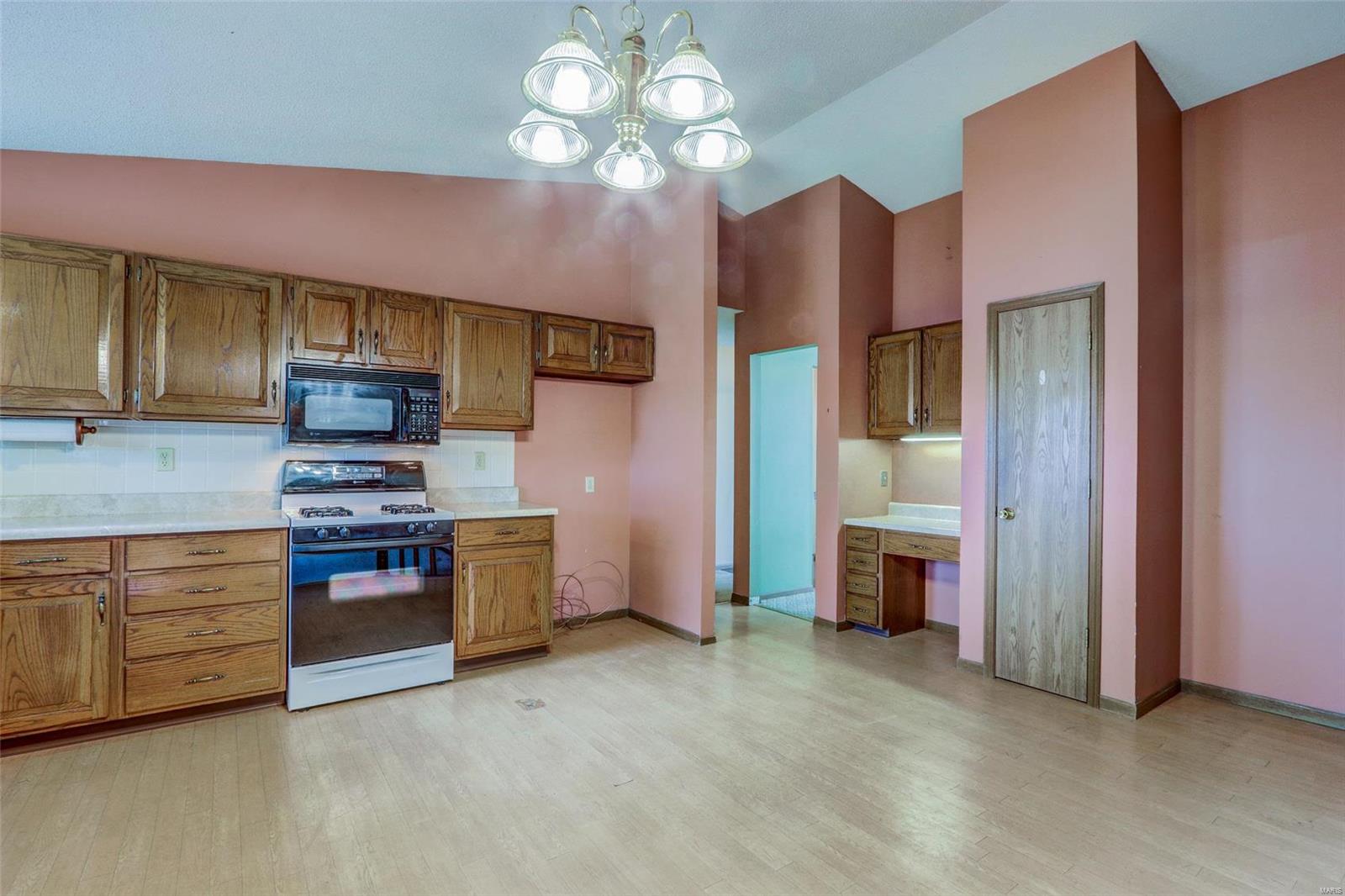 Hickory Ridge - Residential