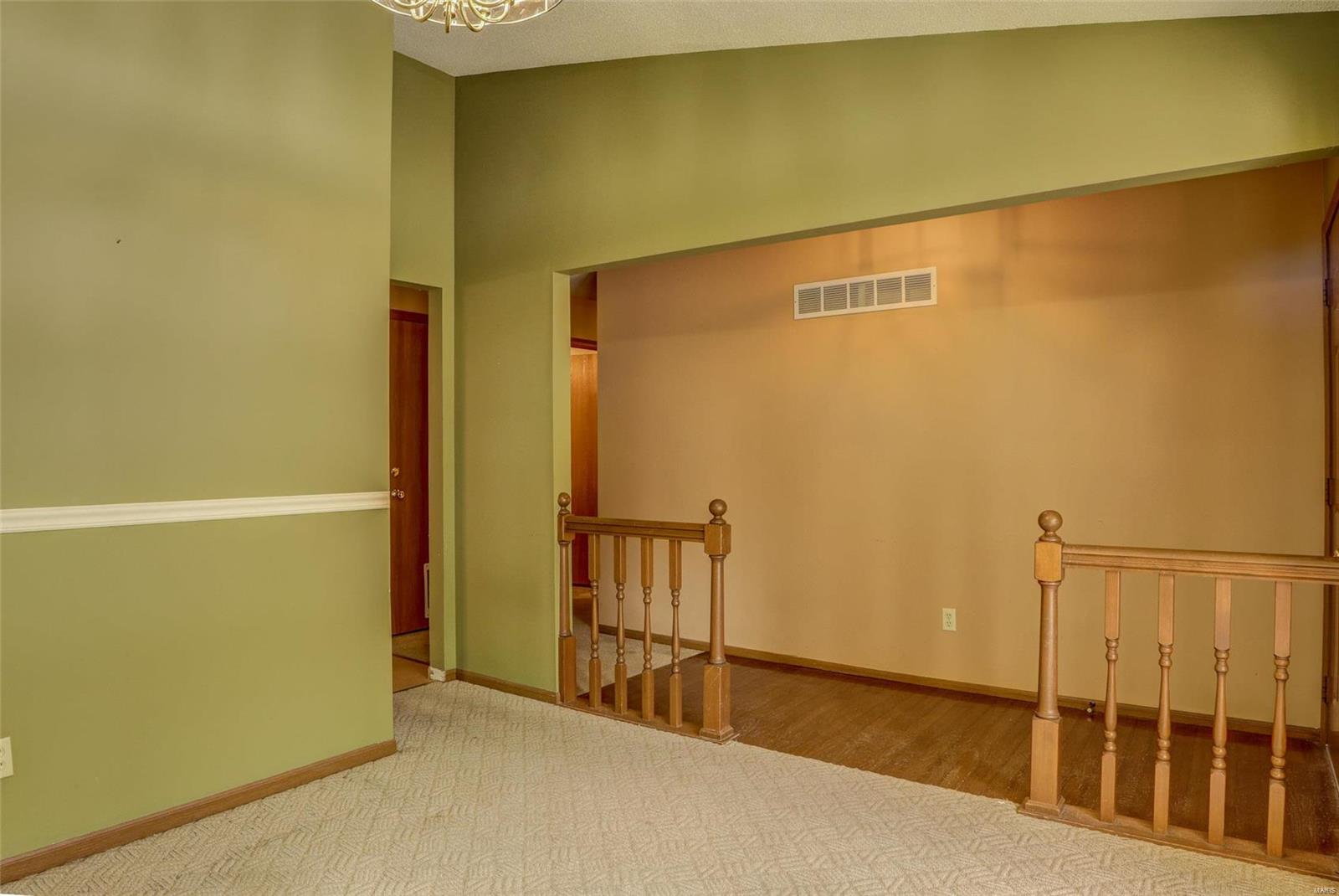 Hickory Ridge - Residential