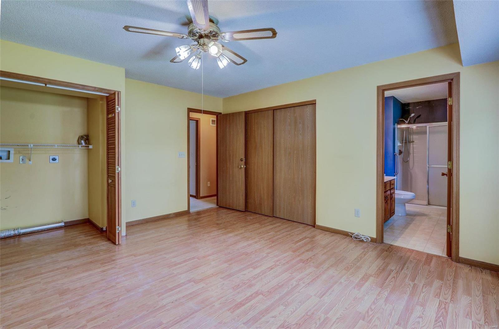 Hickory Ridge - Residential