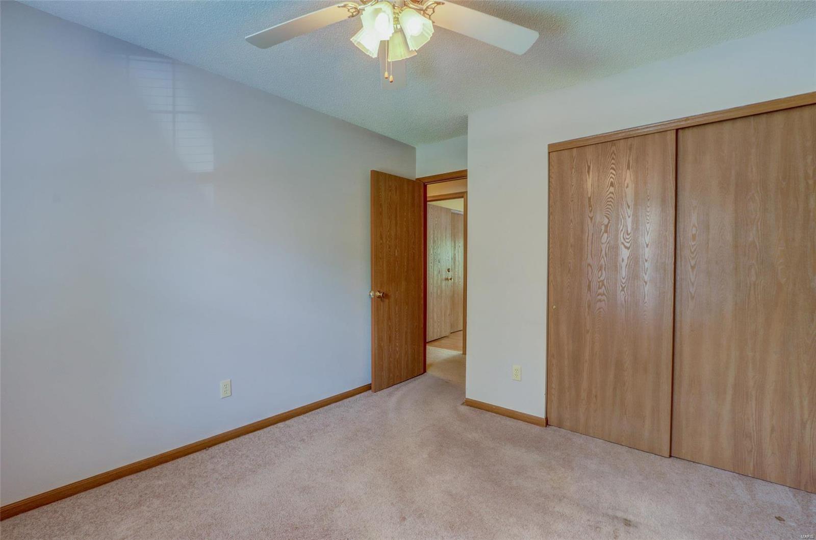 Hickory Ridge - Residential