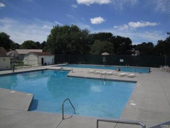 Hickory Ridge - Residential