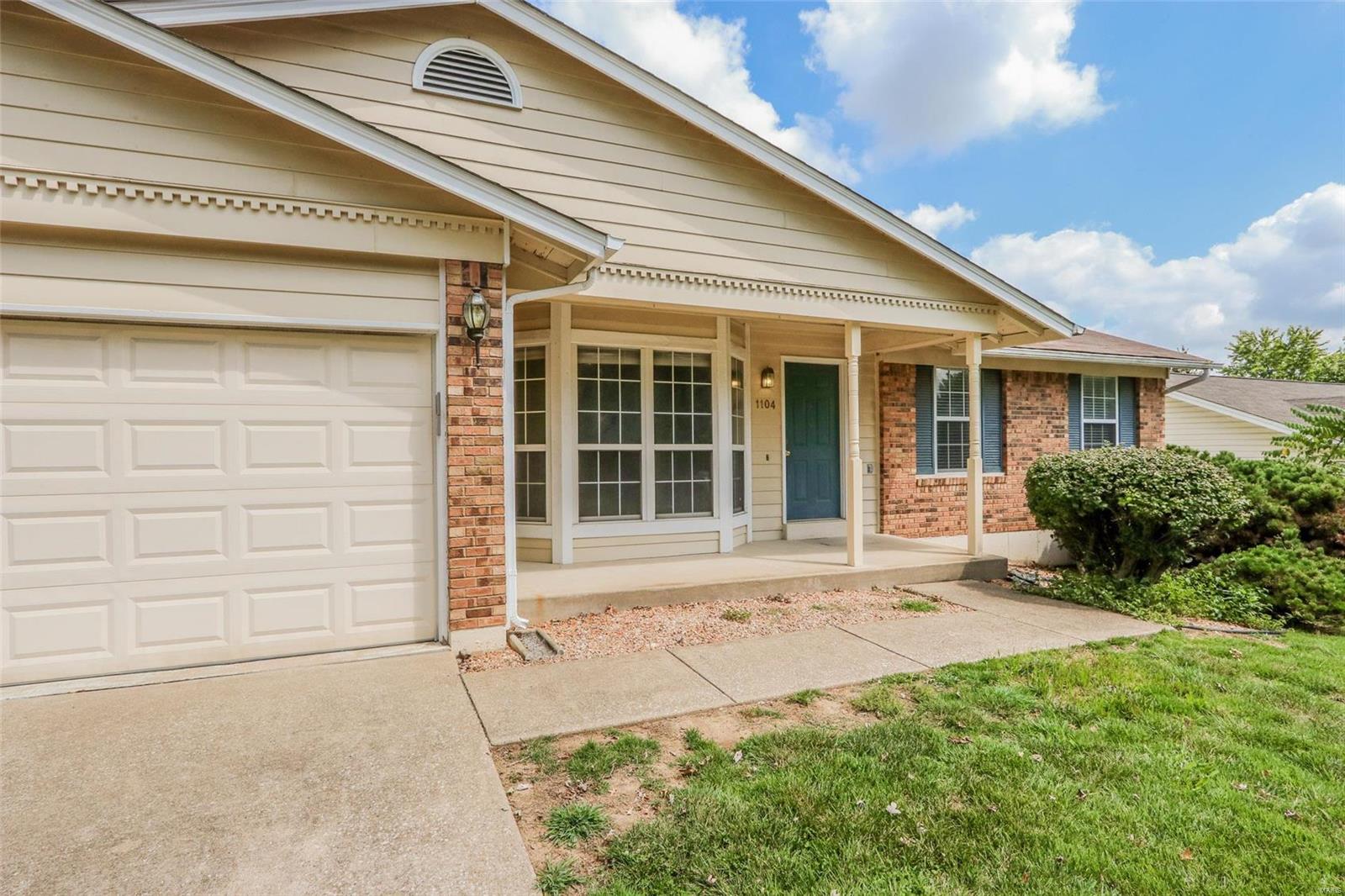 Hickory Ridge - Residential
