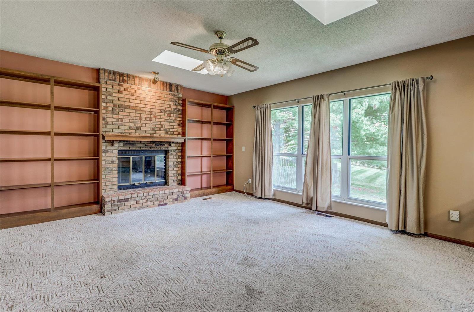 Hickory Ridge - Residential