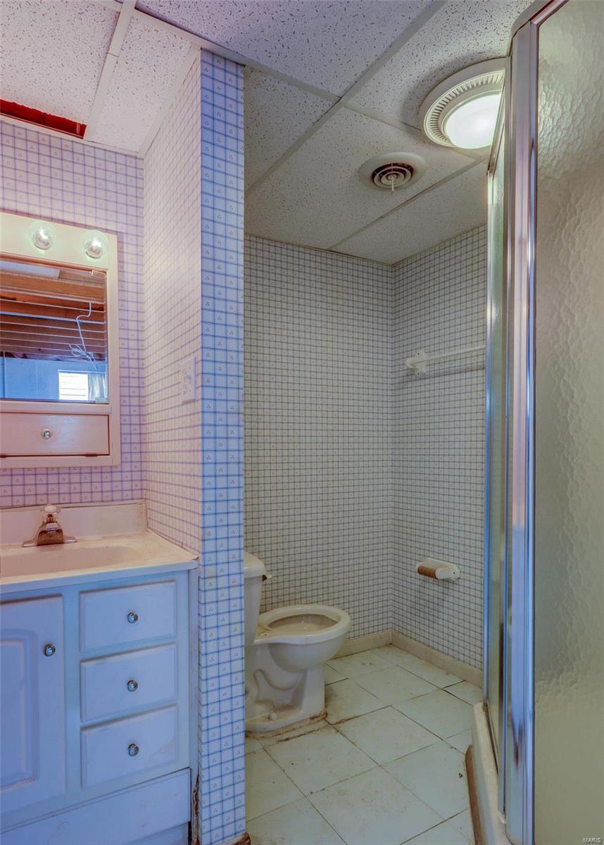 Hickory Ridge - Residential